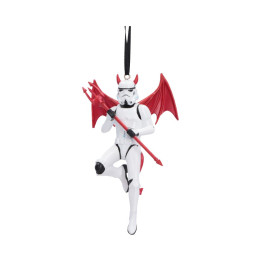 Stormtrooper What the Hel