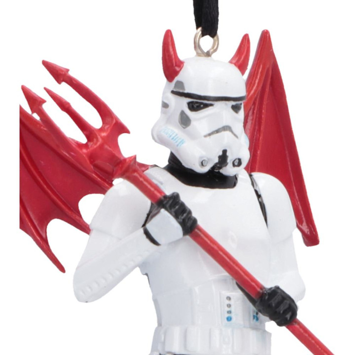 Stormtrooper What the Hel