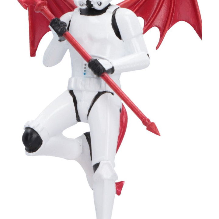 Stormtrooper What the Hel