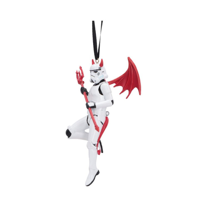 Stormtrooper What the Hel