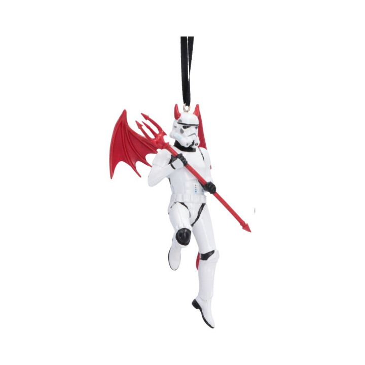 Stormtrooper What the Hel