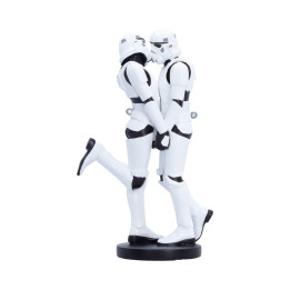 Stormtrooper First Kiss 1