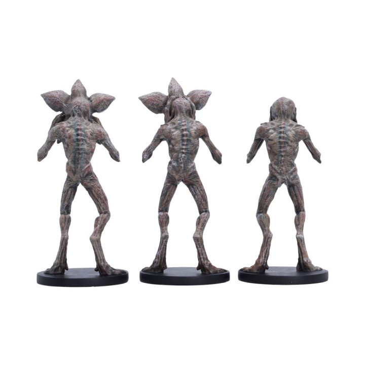 Stranger Things Three Wis