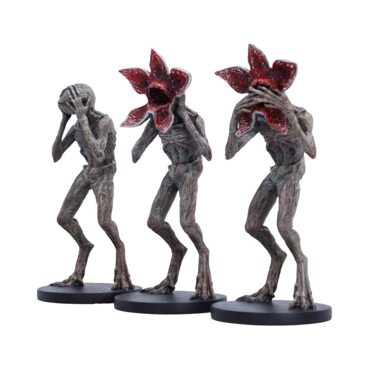 Stranger Things Three Wis
