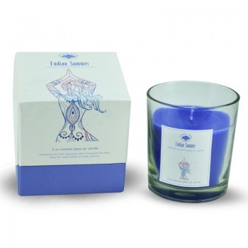 Green Tree Indian Summer...