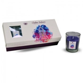 Green Tree Chakra Balance...