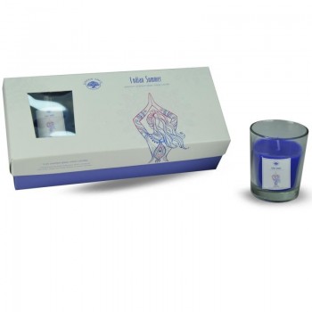 Green Tree Indian Summer...