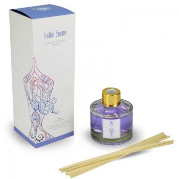 Green Tree Indian Summer...