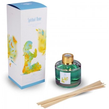 Green Tree  Spiritual Home...