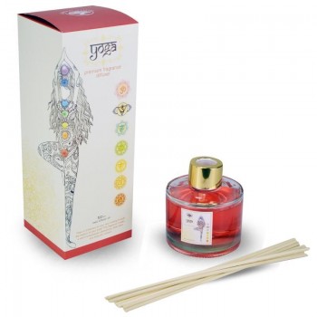 Green Tree Yoga diffuser...