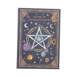 Book of Enchantments Jour