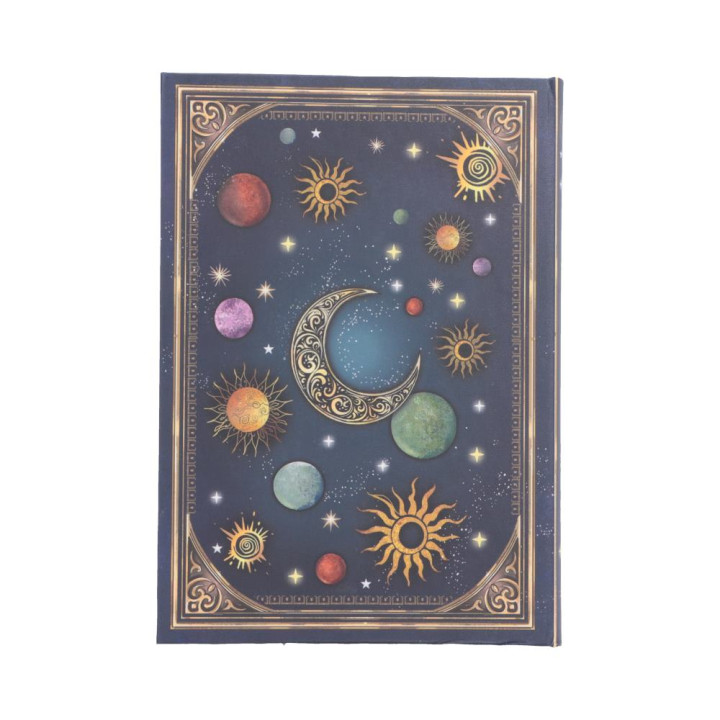 Book of Enchantments Jour