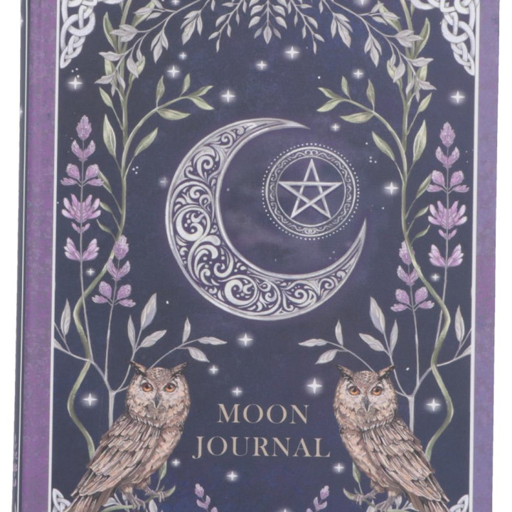 Moon Journal 18cm