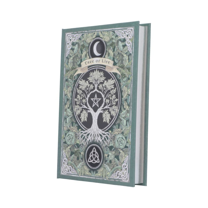Tree of Life Journal 18cm