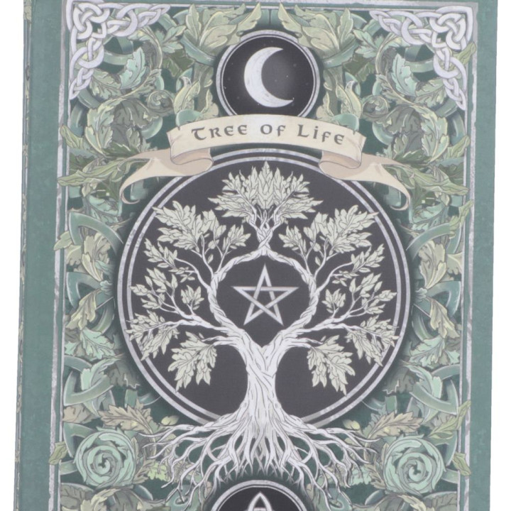 Tree of Life Journal 18cm