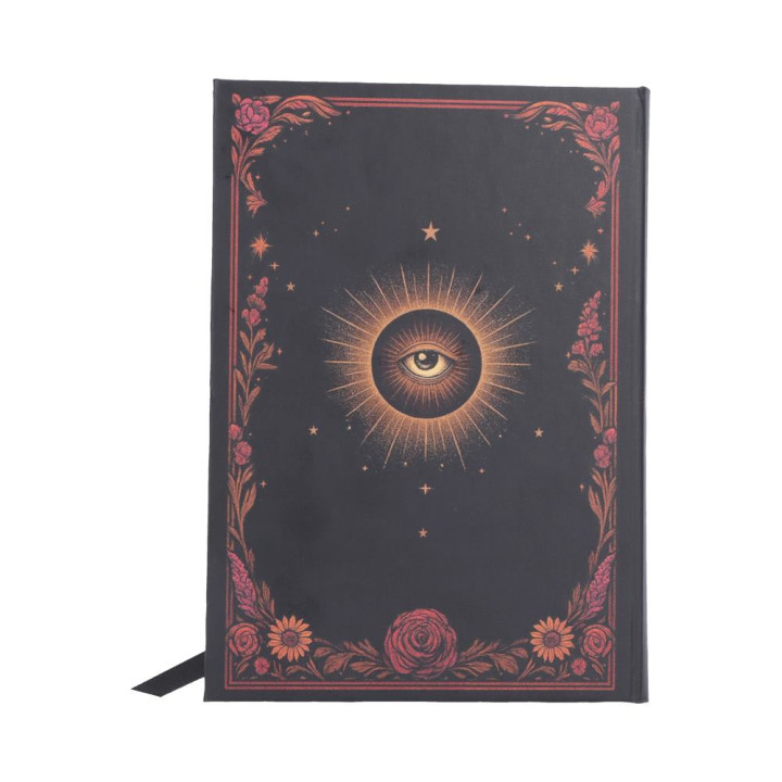 Spirit Board Bloom Journa