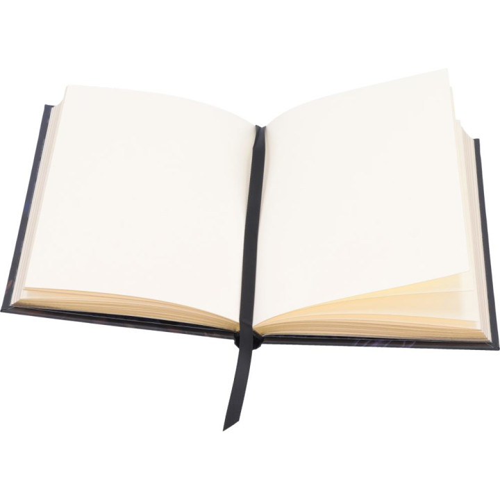 Mushroom Dragon Journal (