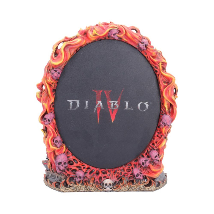 Diablo® IV Mephisto Mirro