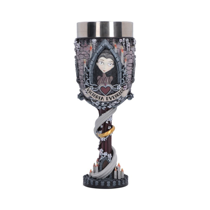 Corpse Bride Victoria Gob