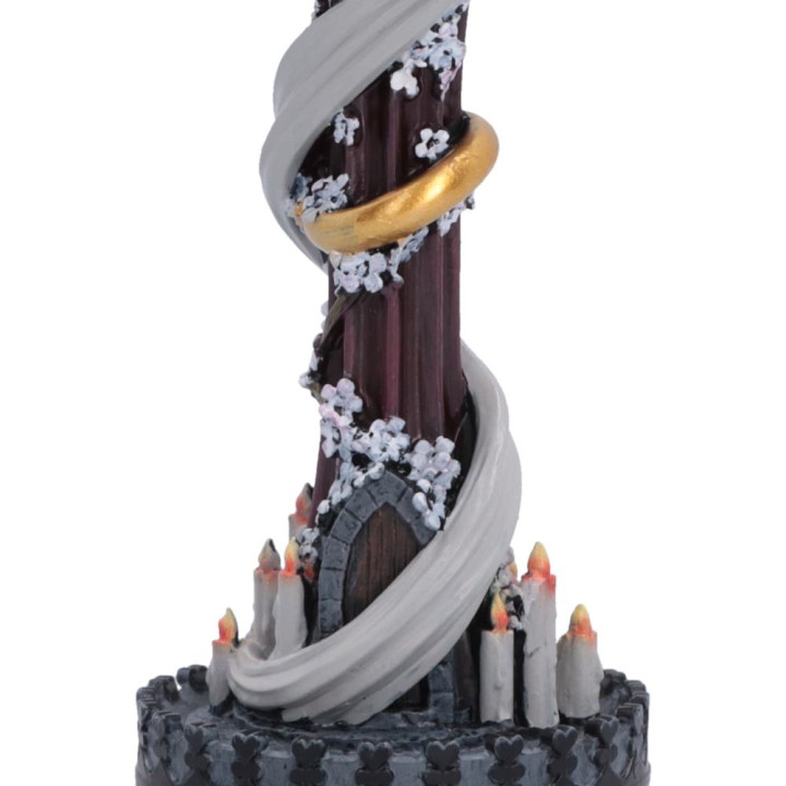 Corpse Bride Victoria Gob