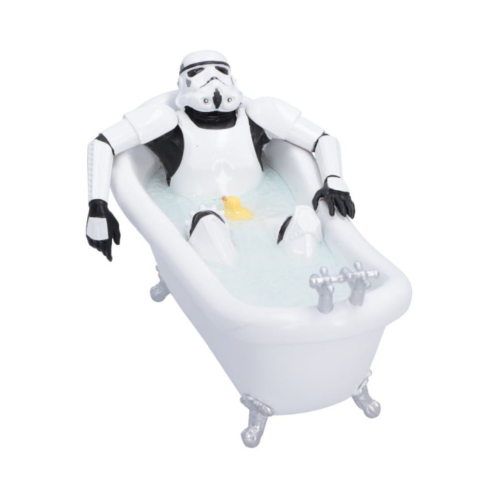 Stormtrooper Splish Splas