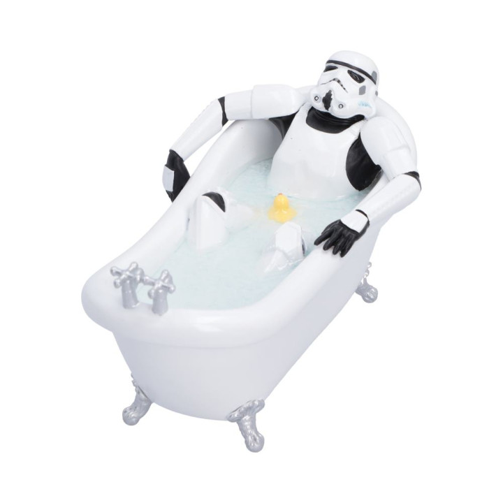 Stormtrooper Splish Splas