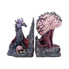 Dungeons e Dragons Illith