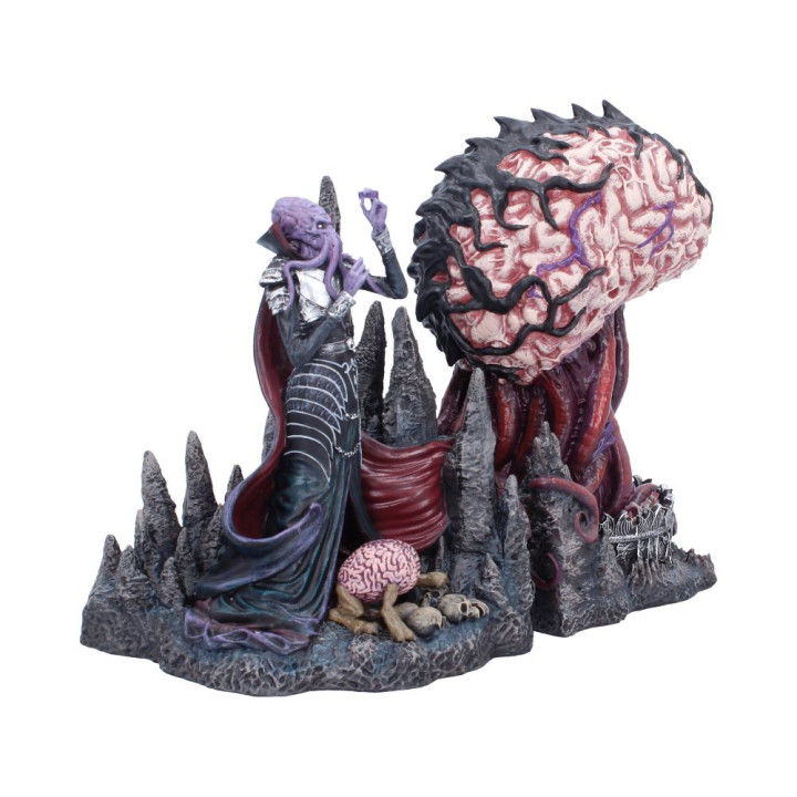 Dungeons e Dragons Illith