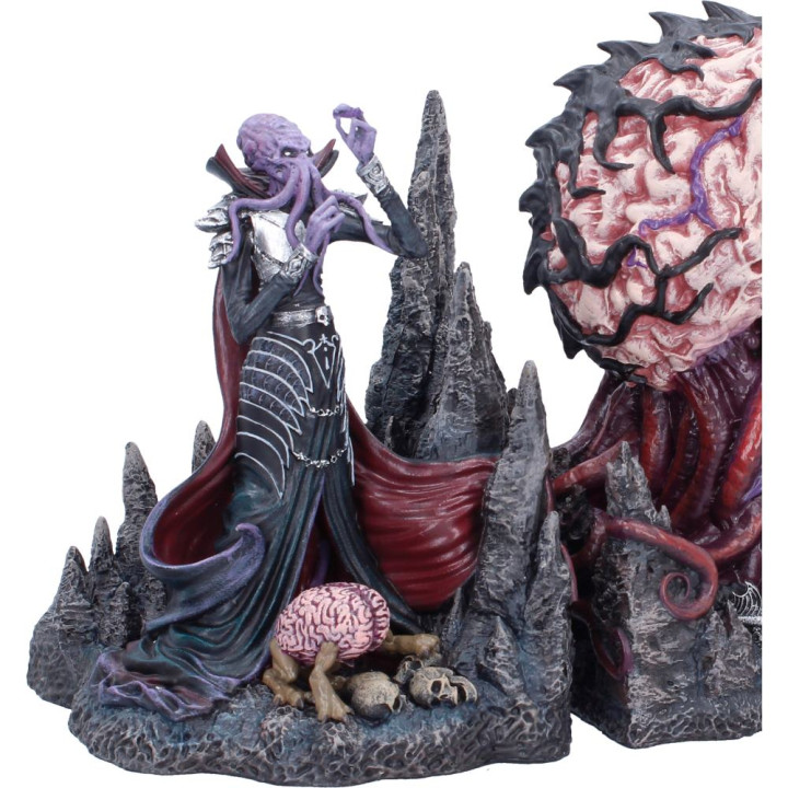 Dungeons e Dragons Illith