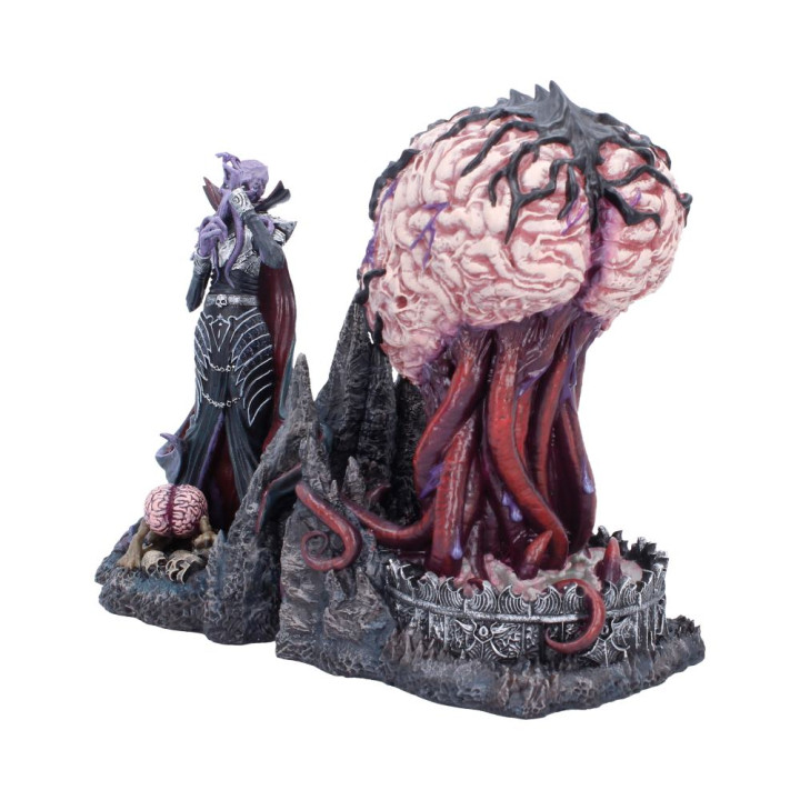 Dungeons e Dragons Illith