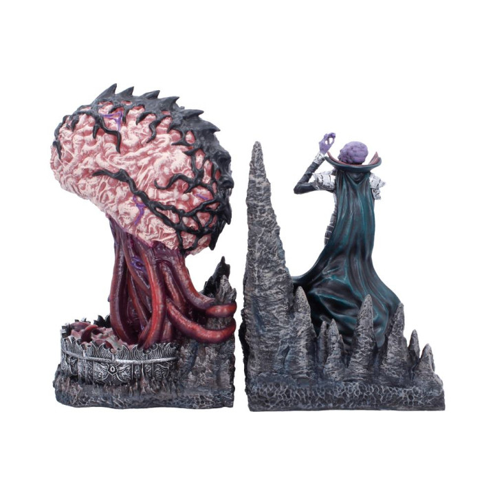 Dungeons e Dragons Illith