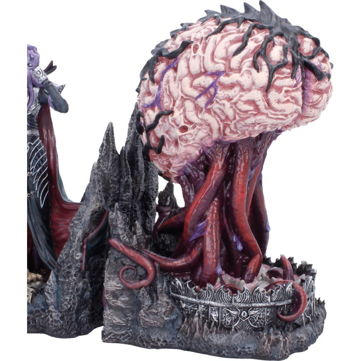 Dungeons e Dragons Illith