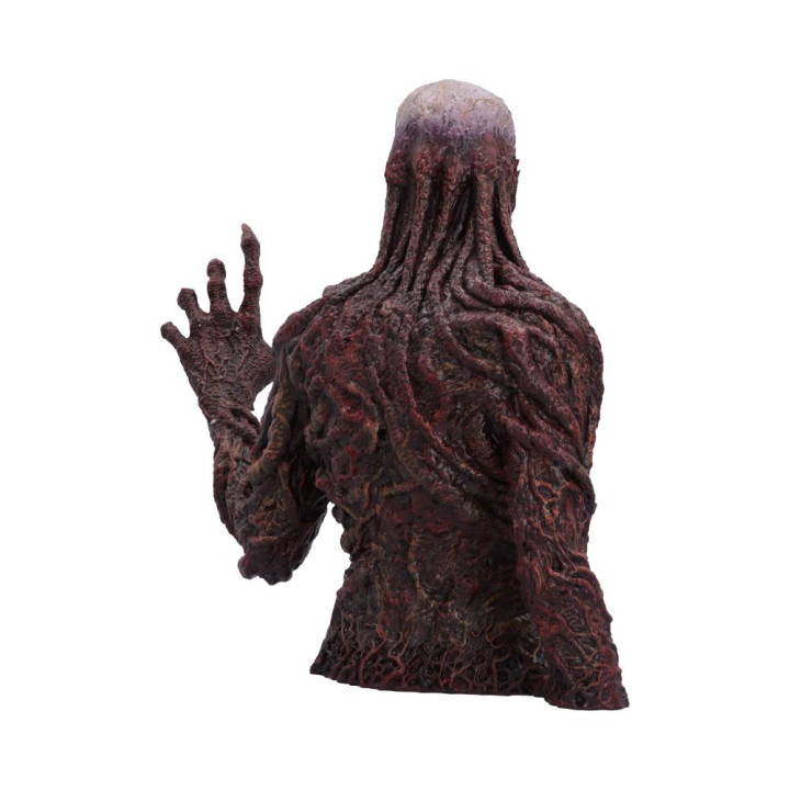Stranger Things Vecna Bus