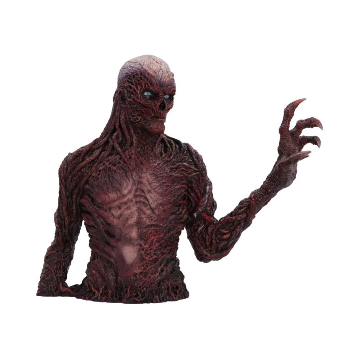 Stranger Things Vecna Bus