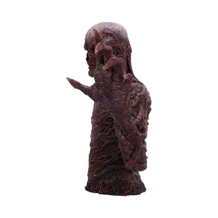 Stranger Things Vecna Bus