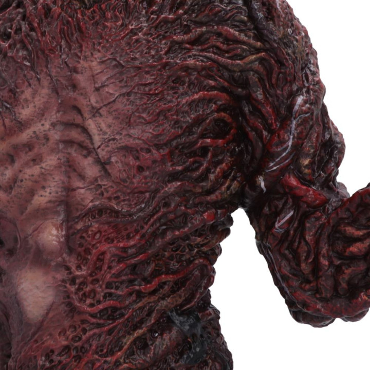 Stranger Things Vecna Bus