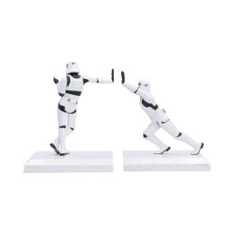 Stormtrooper Working Hard