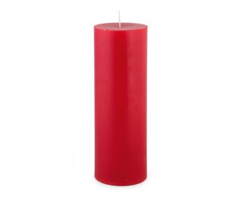 CANDELA ROSSA (D.120X350)...