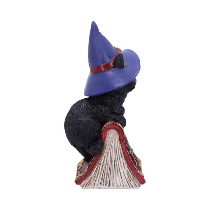 Hocus 12.7cm