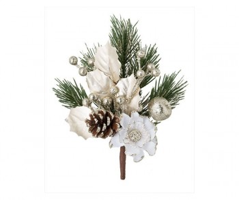 PICK ELLEBORO-AGRIFOGLIO...