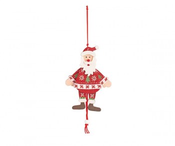 BABBO SNODABILE DA...