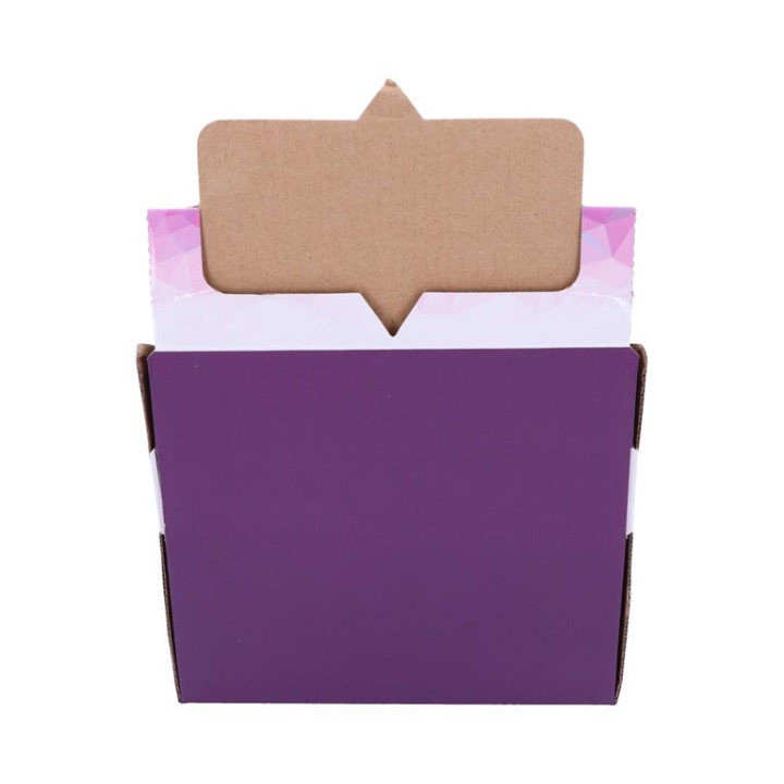 Crystal Writers-Crystal S
