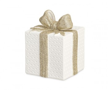 PACCO REGALO C/FIOCCO CON...