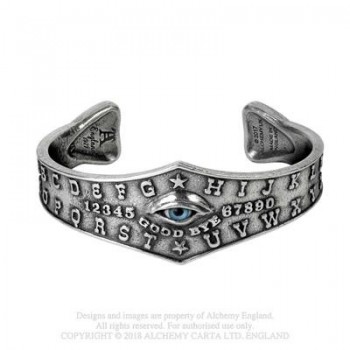 Ouija Eye