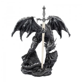 Black Dragon Sword 22.5cm