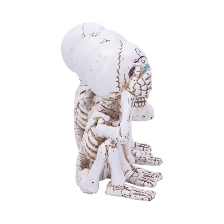 Three Wise Calaveras 20,3