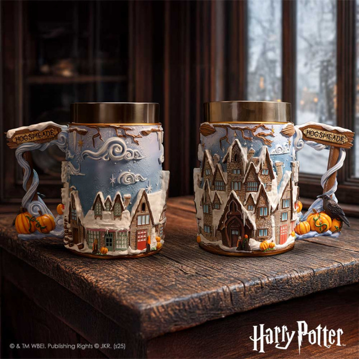 Harry Potter Hogsmeade Vi