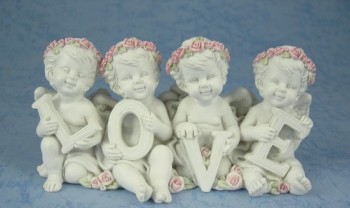 Série Amor De Anjo 14*8 CMS...