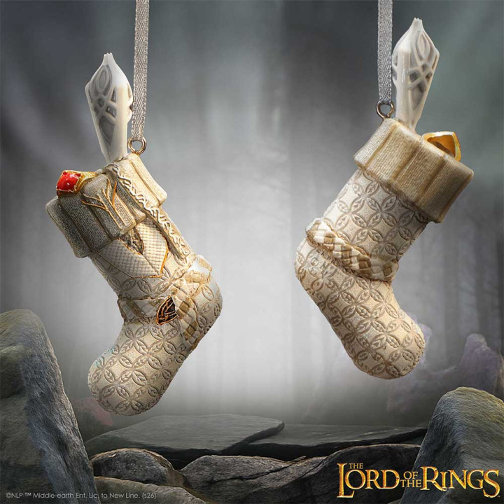 Lord of the Rings Gandalf