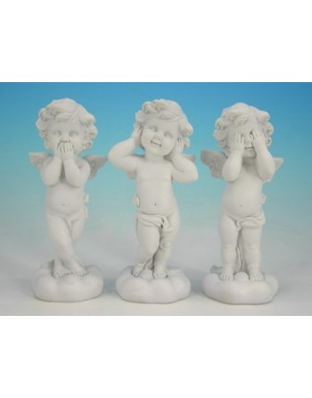 Anjo da sabedoria série...